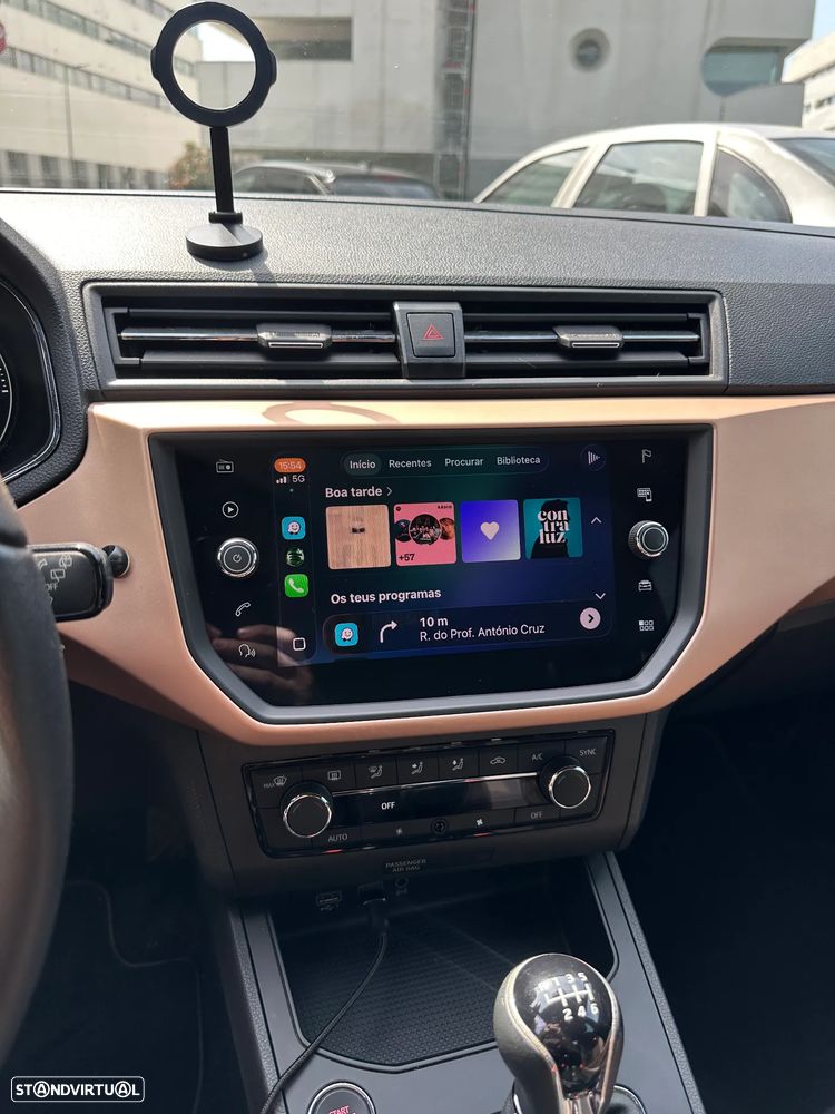 SEAT Ibiza 1.0 TSI Xcellence - 12