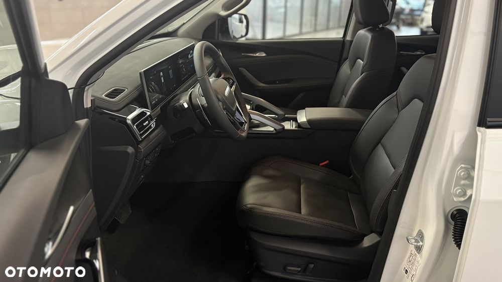 Maxus T60 MAX - 12