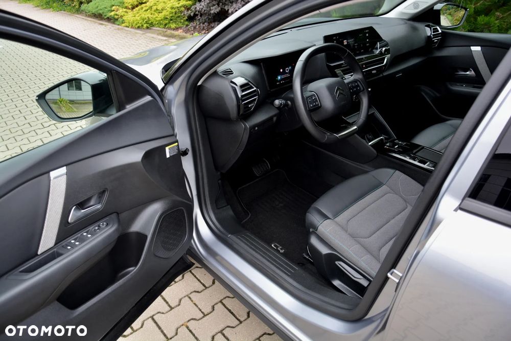 Citroën C4 - 26