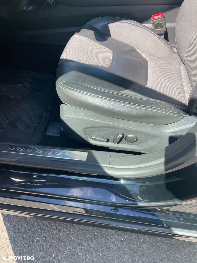 Ford Mondeo 2.0 TDCI AWD Business - 1