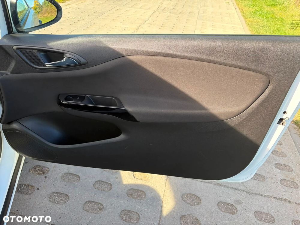 Opel Corsa - 12