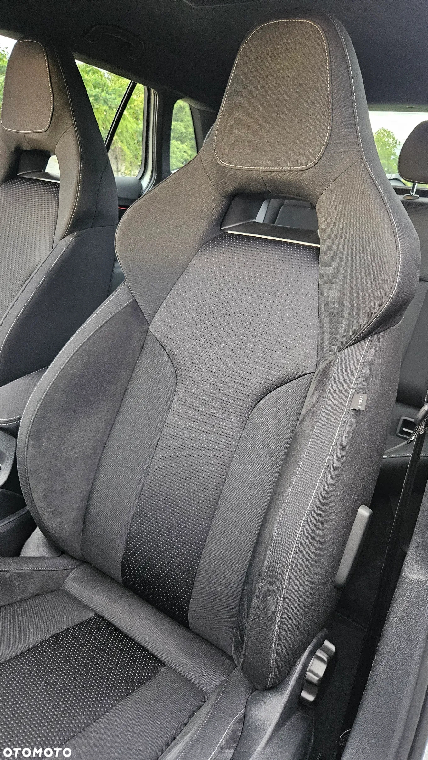 Skoda Kamiq 1.5 TSI Selection DSG - 15