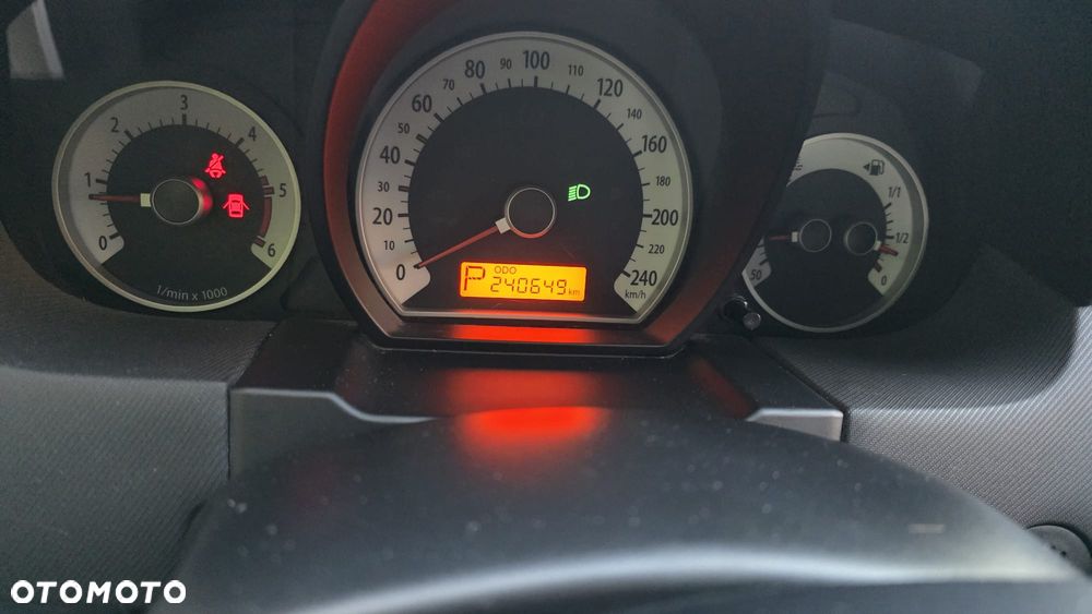 Kia Ceed 1.6 CRDi EX - 9
