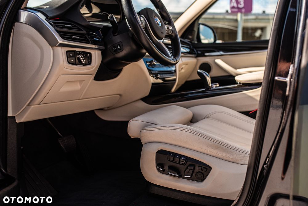 BMW X5 - 20