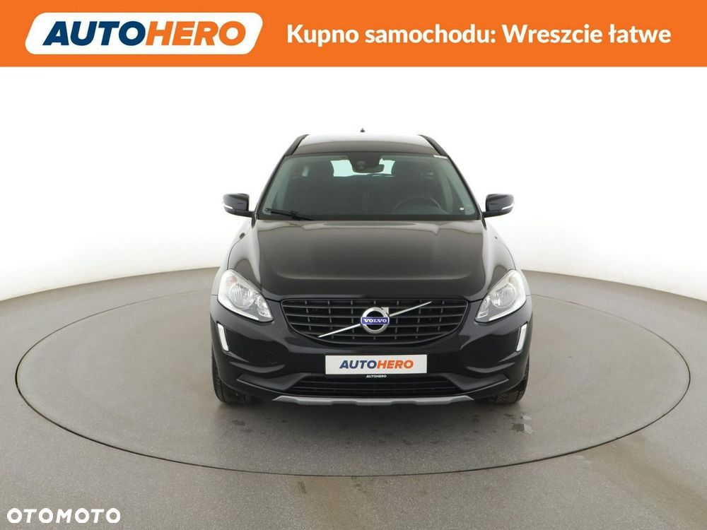 Volvo XC 60 D3 Drive-E Kinetic - 12