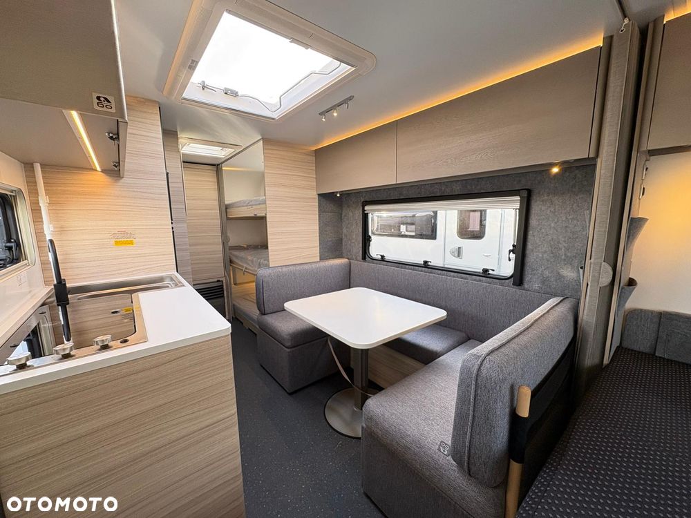 Adria Altea 552 PK 60Y - 9