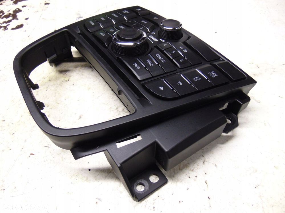 PANEL RADIA OPEL MERIVA II B EUROPA - 4