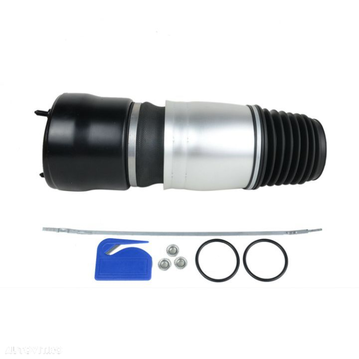 Perna de aer fata Mercedes CLS Class W219 - 2