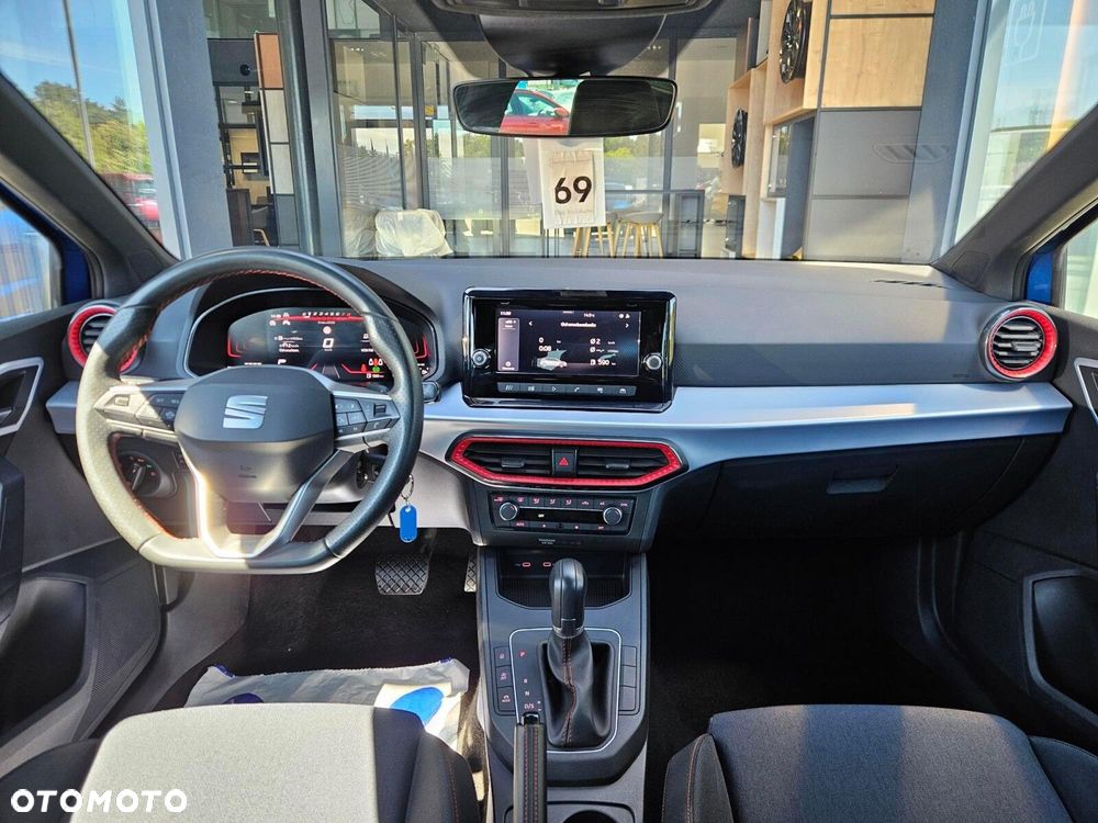 Seat Ibiza - 15
