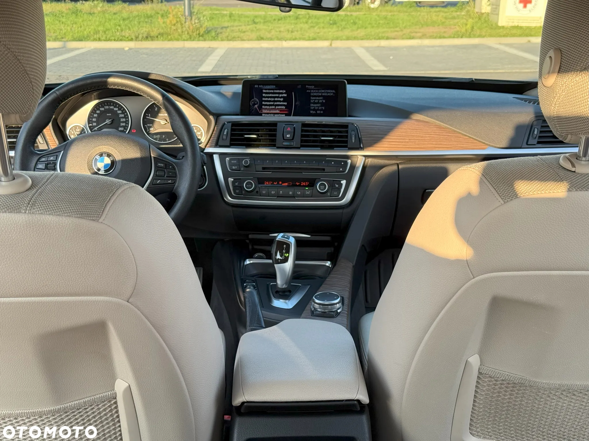 BMW 3GT - 9