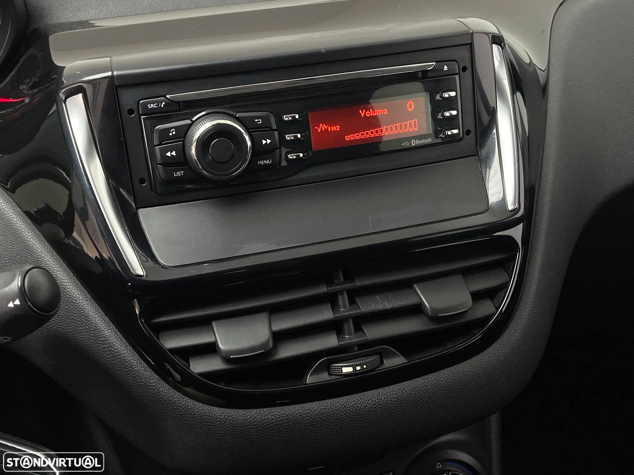 Peugeot 208 1.4 HDi Active - 15