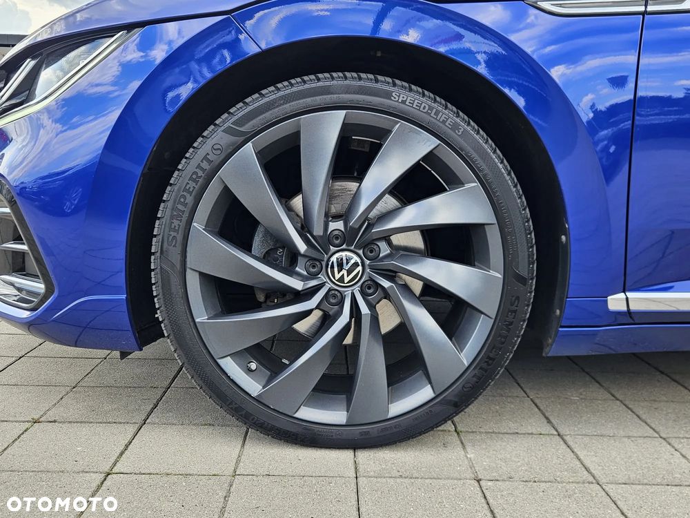 Volkswagen Arteon 2.0 TSI R-Line DSG - 13