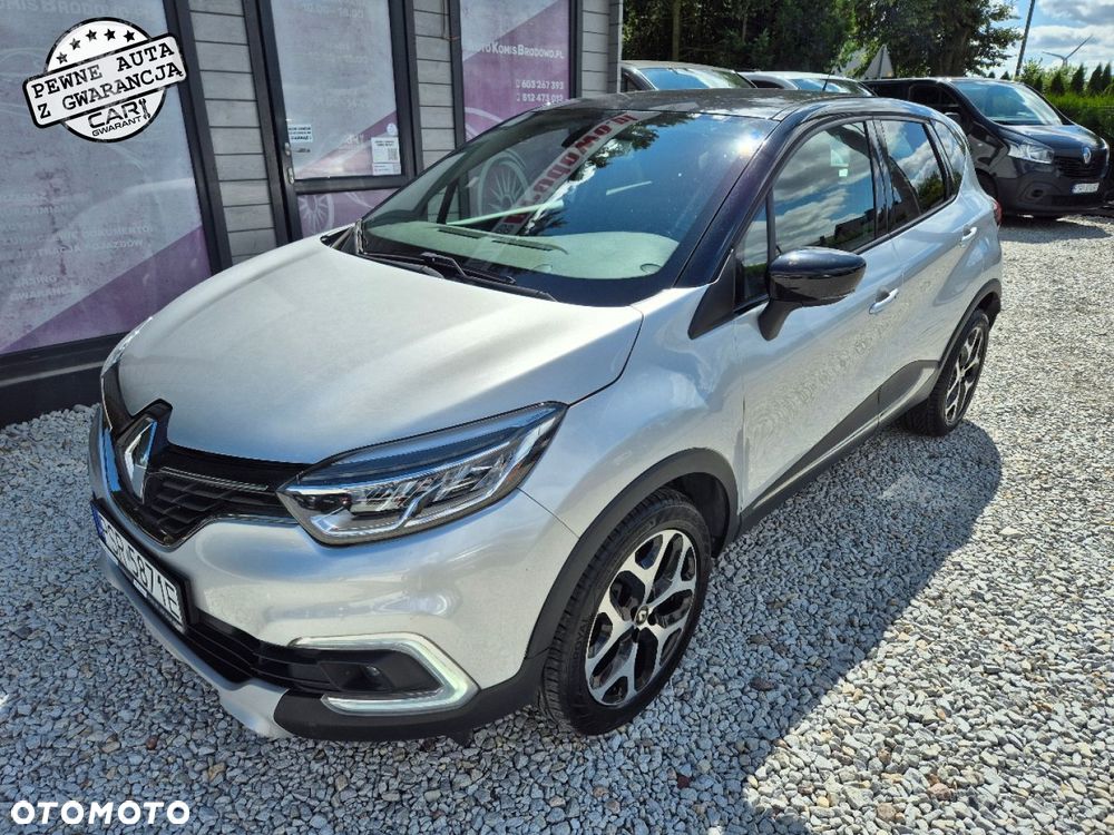 Renault Captur - 2