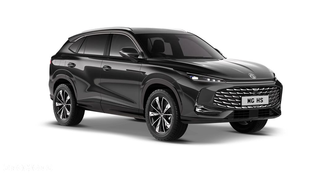 MG HS 1.5T HEV+ Exclusive - 26