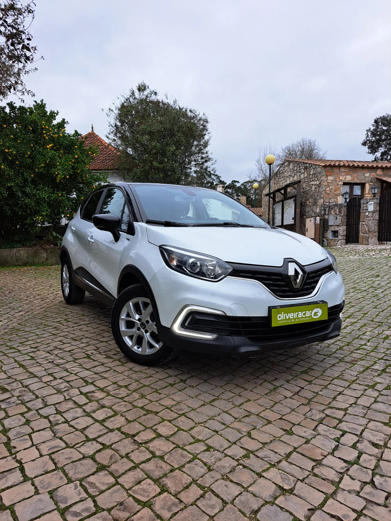 Renault Captur (ENERGY) TCe 90 INTENS - 2