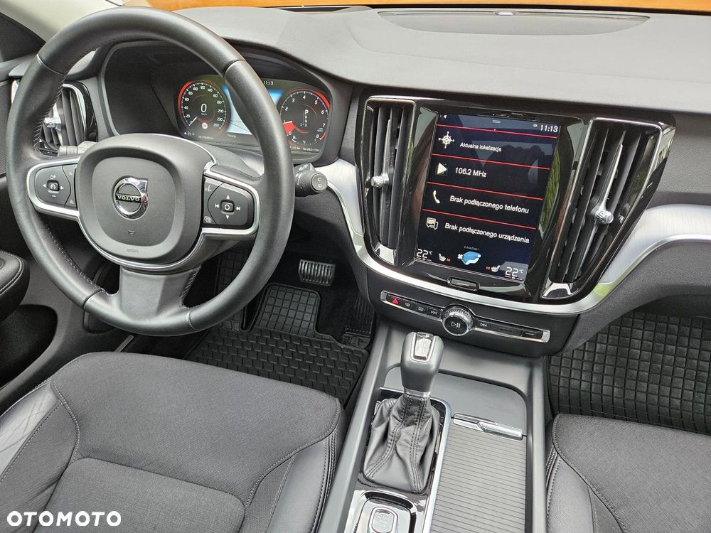 Volvo V60 T5 Geartronic Momentum Pro - 14
