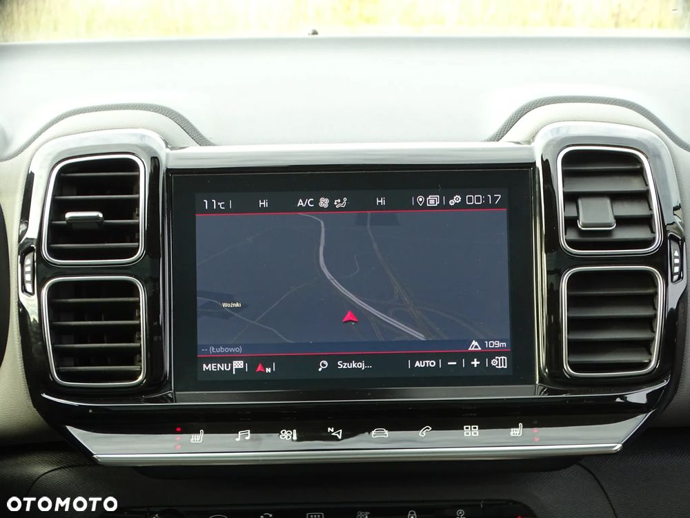 Citroën C5 Aircross 1.6 PureTech Shine EAT8 - 25