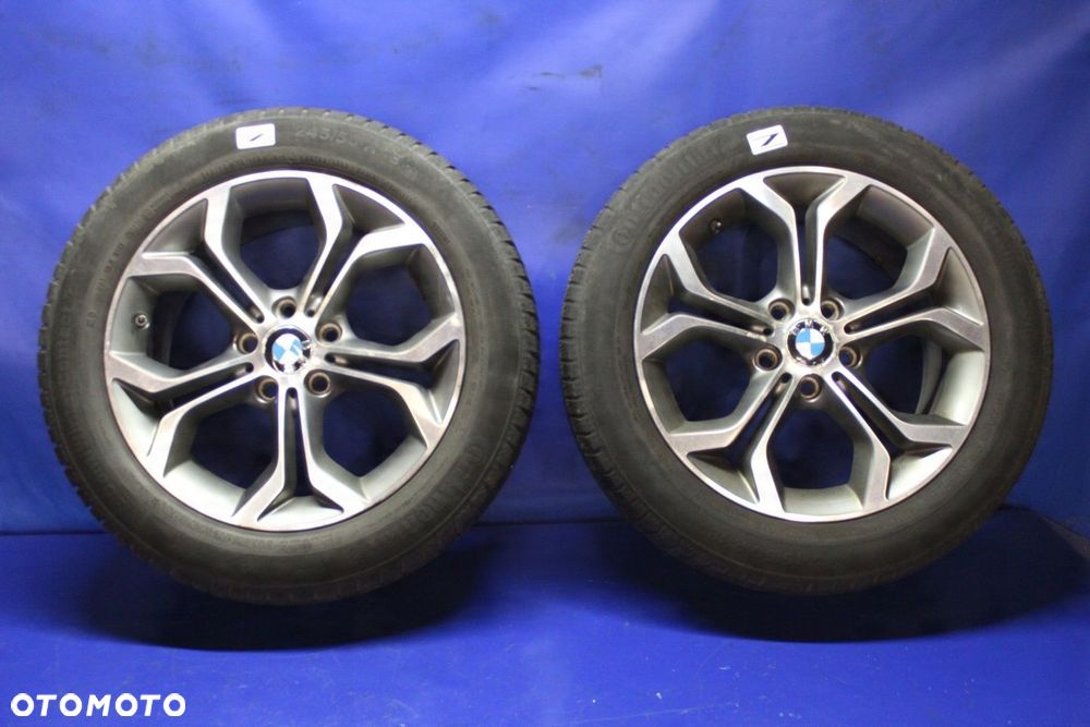 FELGI ALUMINIOWE 18" BMW - 6