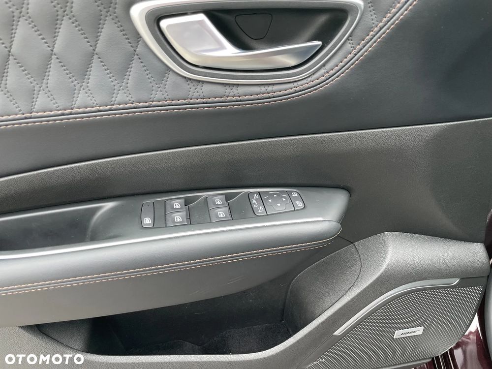 Renault Talisman 2.0 Blue dCi Initiale Paris EDC - 10