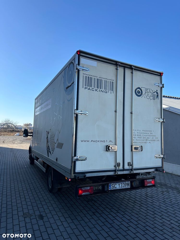 Iveco Daily 35C15 - 7