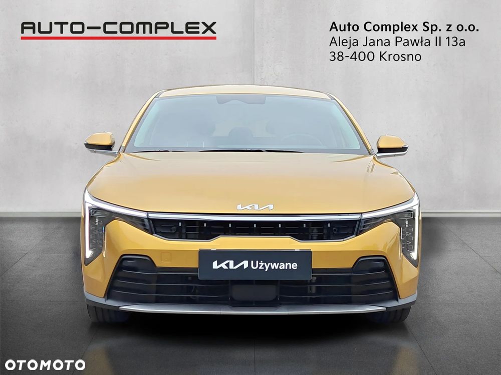 Kia K4 1.6 T-GDI L - 9