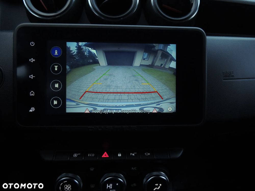 Dacia Duster 1.0 TCe Prestige - 26