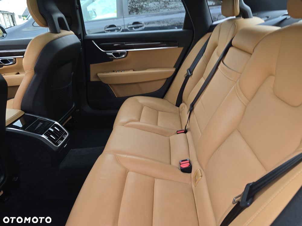 Volvo S90 T5 Geartronic Momentum - 10
