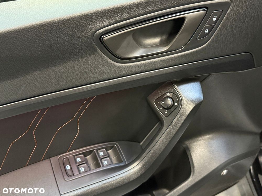 Cupra Ateca 2.0 TSI 4Drive VZ DSG - 17