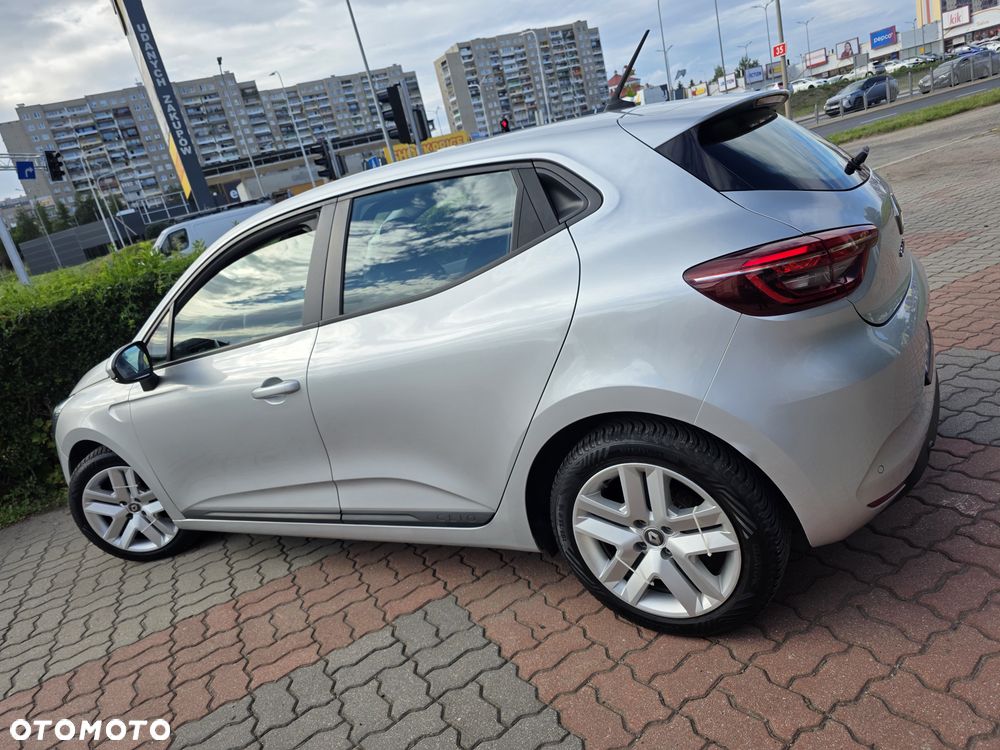Renault Clio 1.0 TCe Equilibre - 30