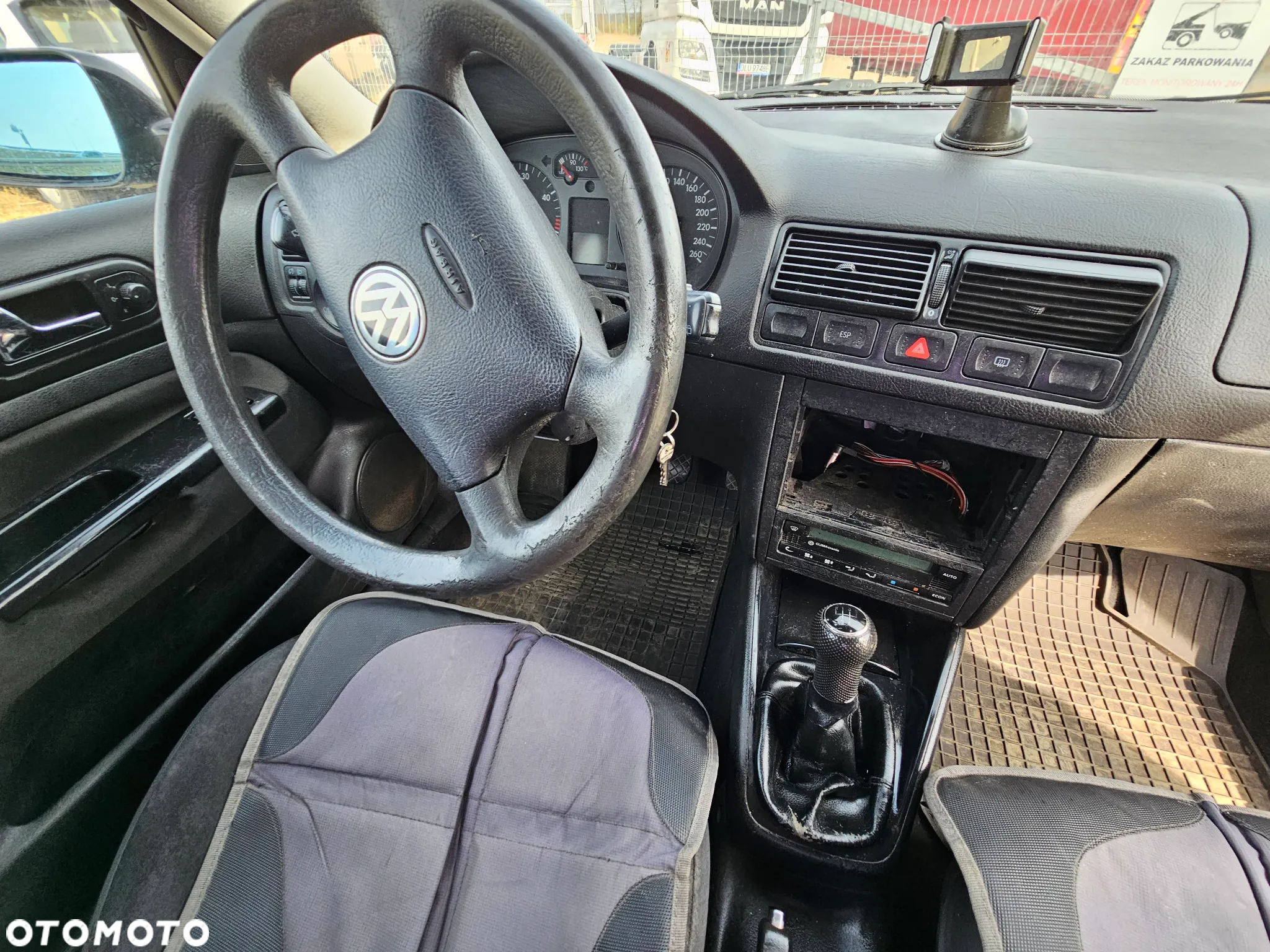 Volkswagen Golf - 7