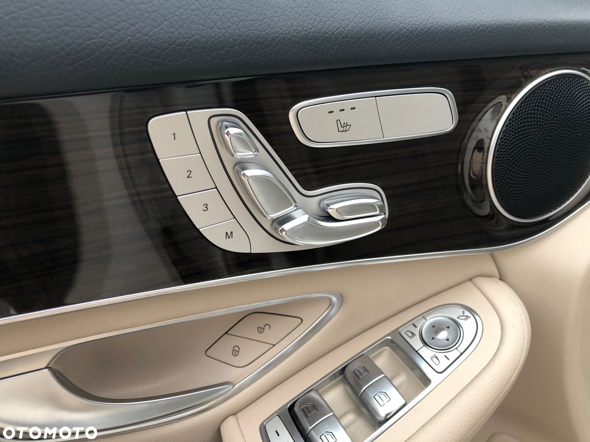 Mercedes-Benz GLC - 5