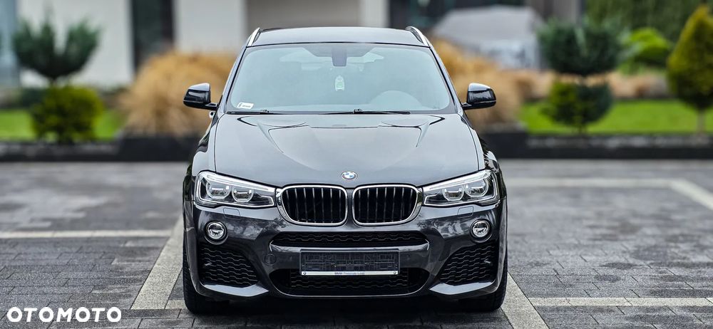 BMW X4 ver-xdrive20i-edycja-m-sport - 8