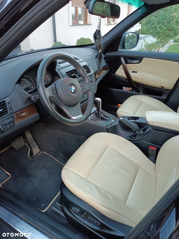 BMW X3 xDrive20d Edition Exclusive - 15