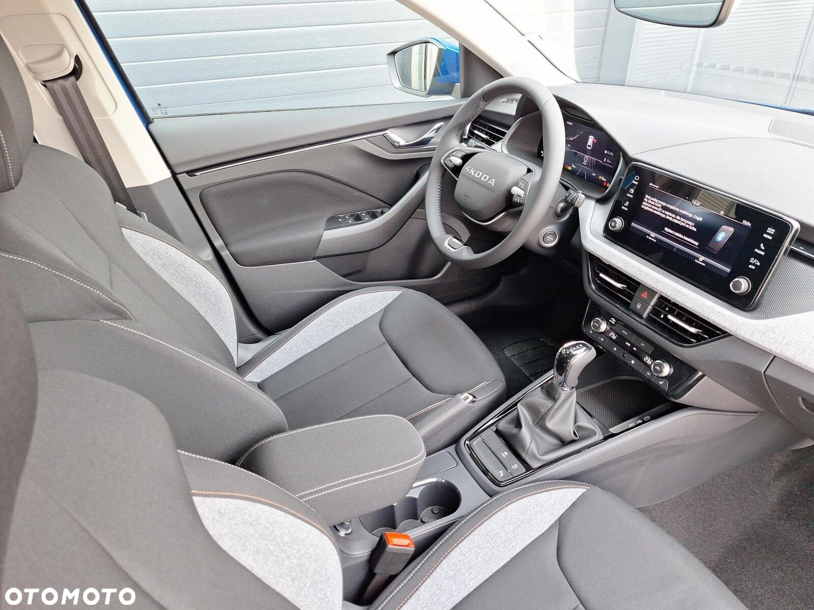 Skoda Scala 1.5 TSI Edition 130 DSG - 28