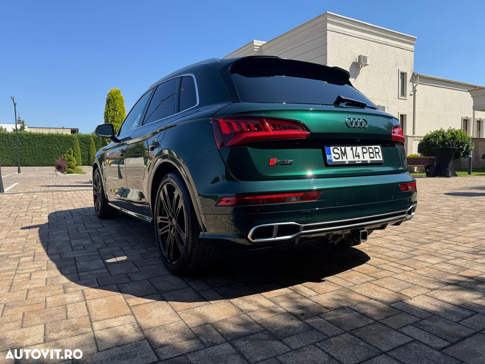 Audi SQ5 - 5
