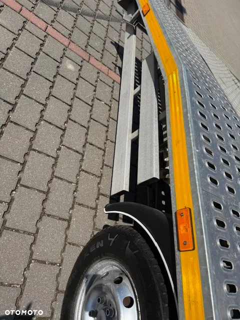 Peugeot Boxer - 21