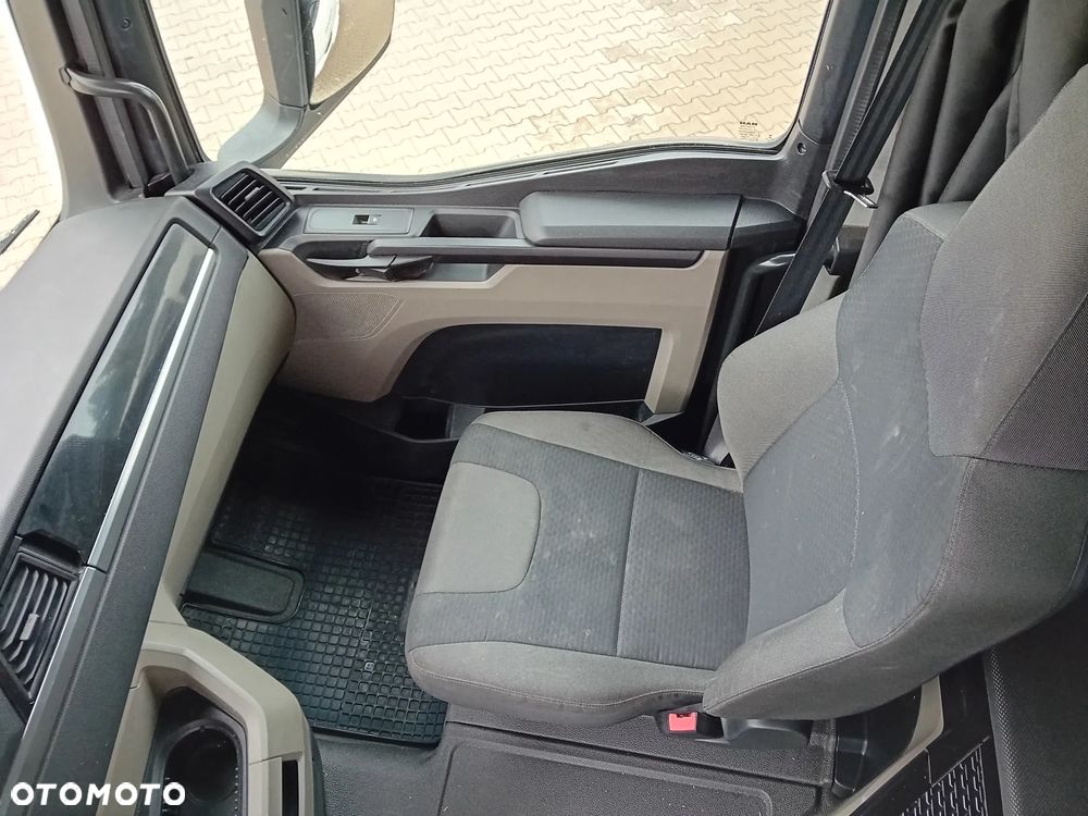 MAN TGX 18.470 BL SA - 14