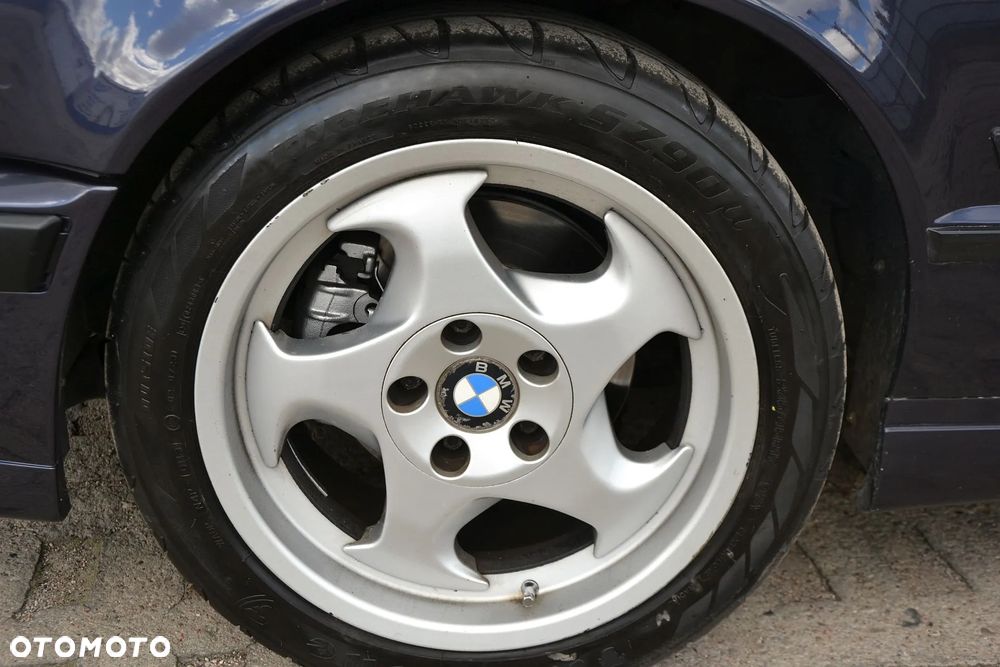 BMW Seria 5 - 19
