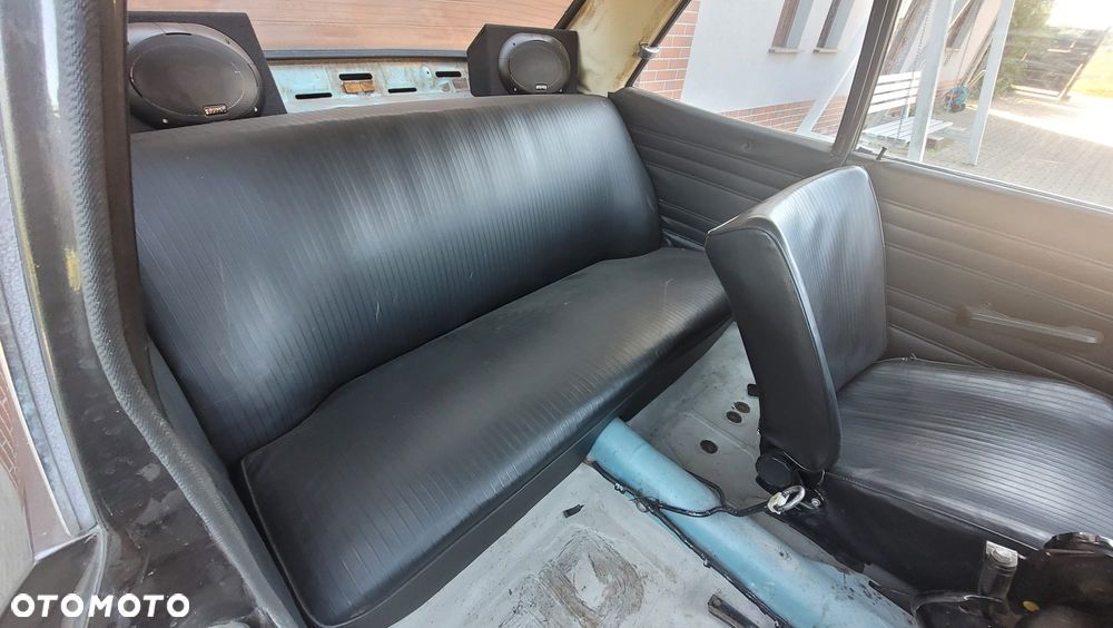 Opel Rekord - 11