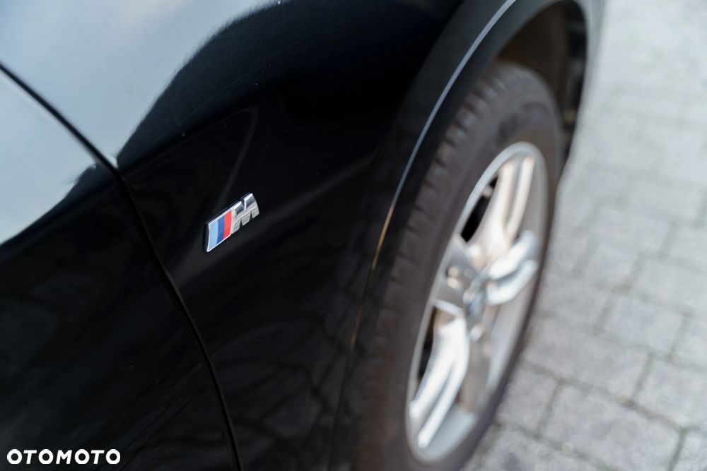 BMW X1 xDrive20d M Sport - 10