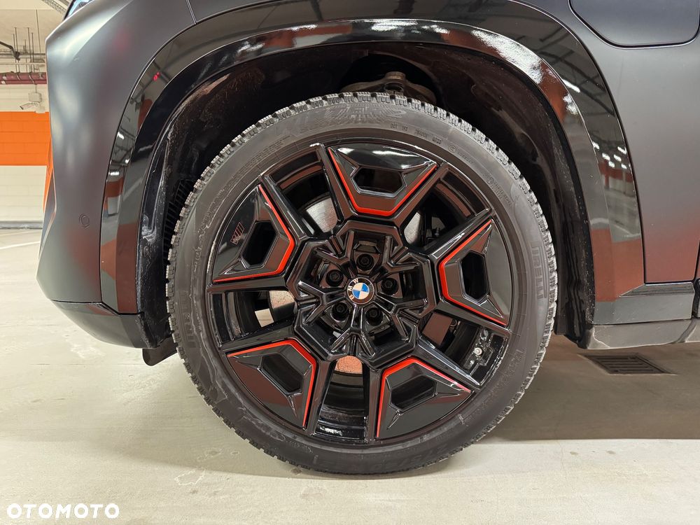 BMW XM PHEV Label sport - 9