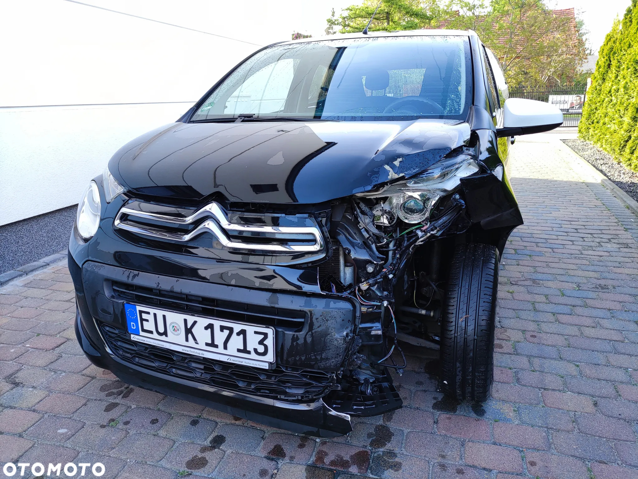Citroën C1 1.0 VTi Shine EU6 - 5