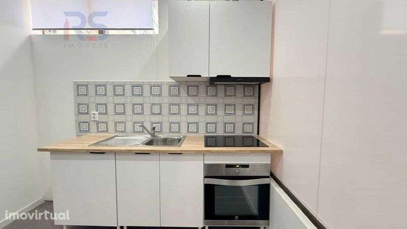 Venda de Loja Convertida em Habitação Santo Tirso Ótimo investimento - Grande imagem: 3/11