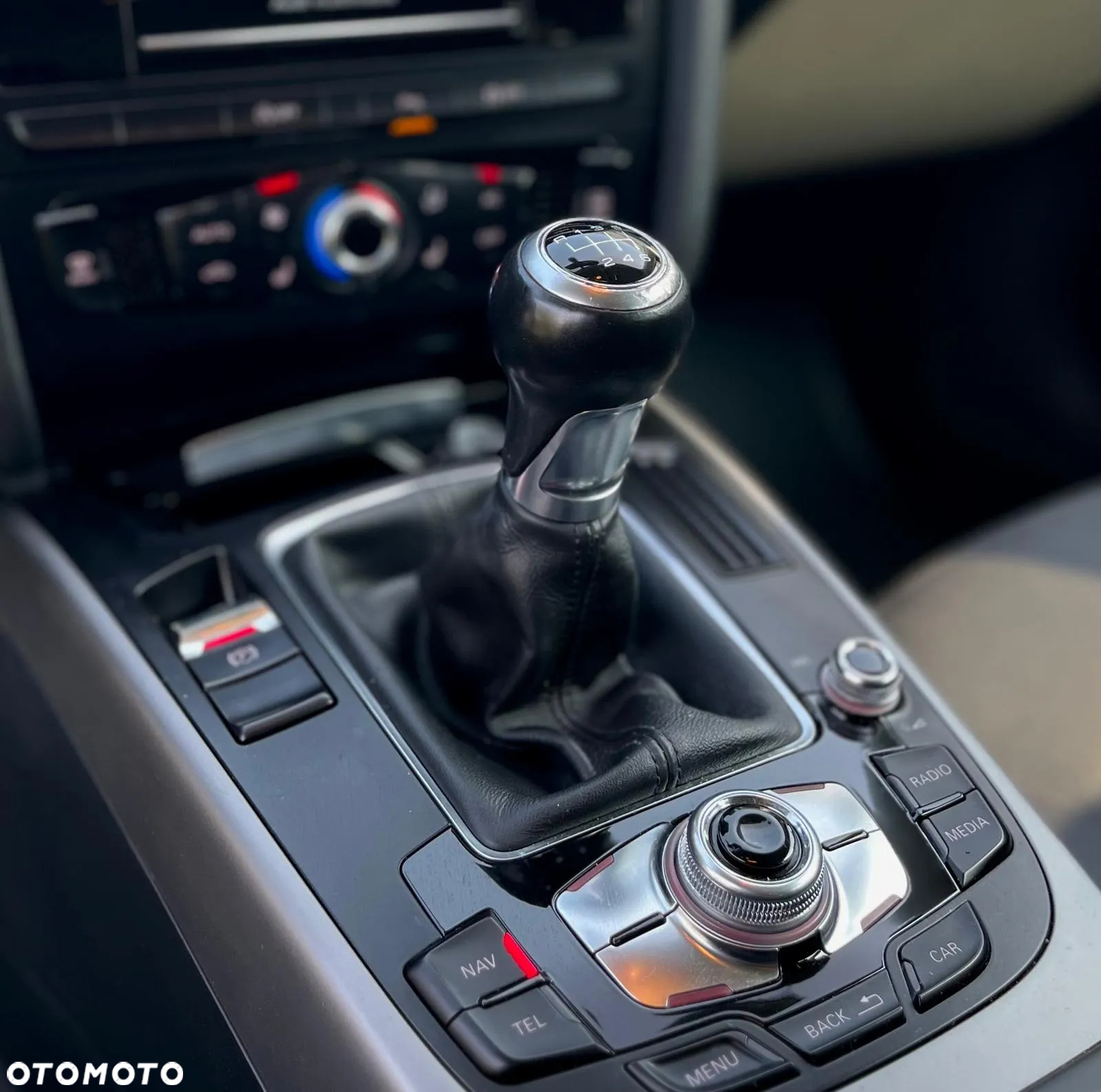Audi A4 Avant 2.0 TDI DPF Attraction - 15