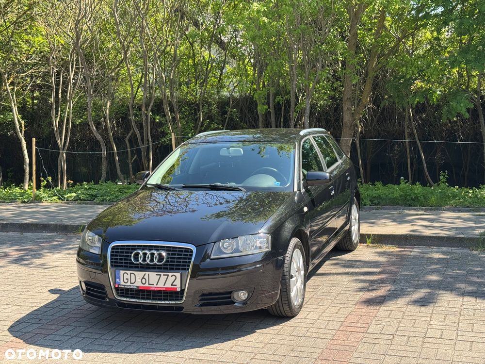 Audi A3 Sportback - 4