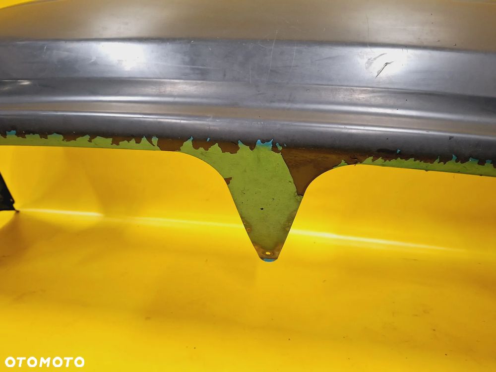 ZDERZAK TYŁ TYLNY TOYOTA PASEO II COUPE NR444 - 4