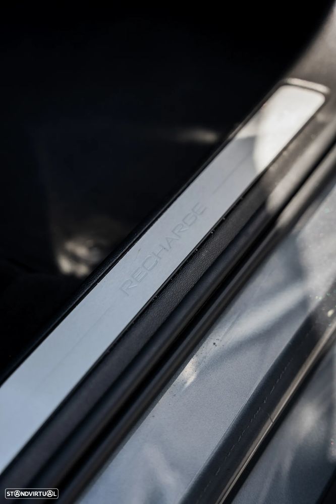 Volvo V60 2.0 T6 AWD TE Inscription Expression - 30