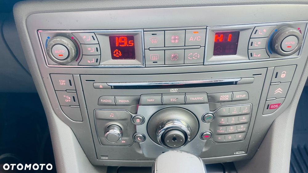 Citroën C5 2.0 HDi Exclusive - 16