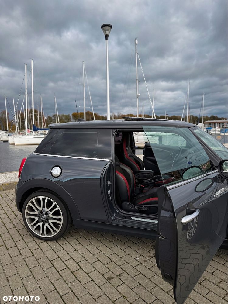 MINI Cooper S - 7