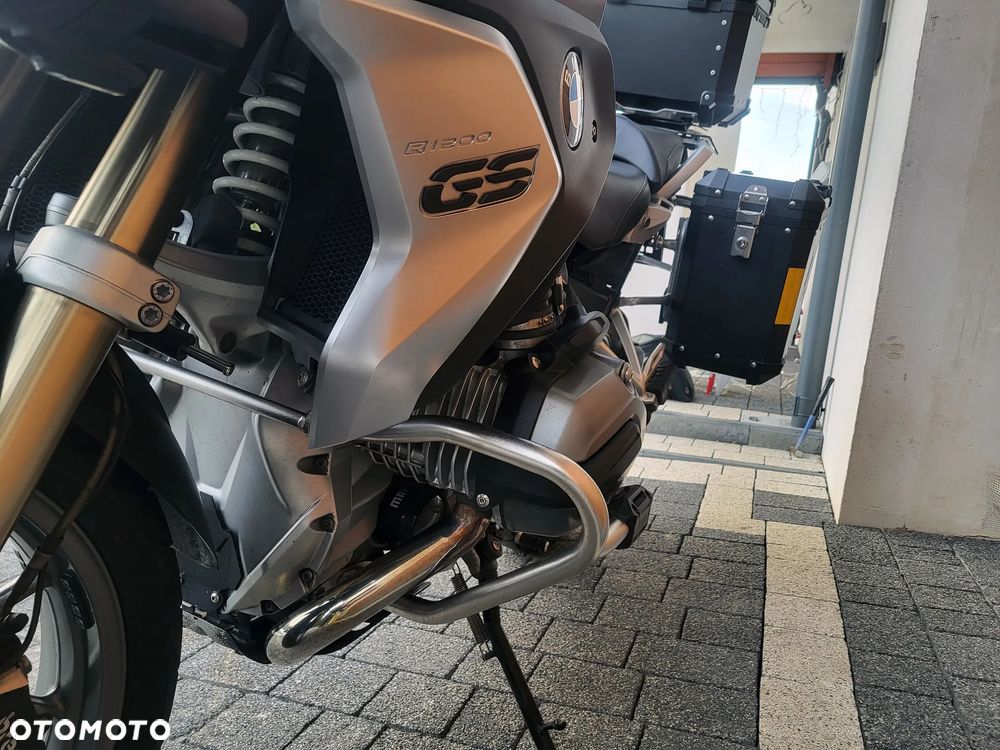 BMW GS - 15